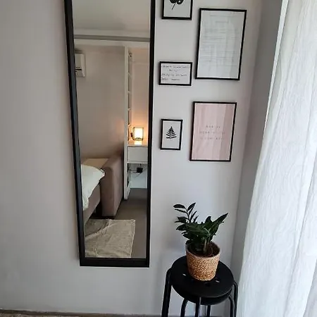 Apartmán Casa Nostra Capodistria Exteriér fotografie