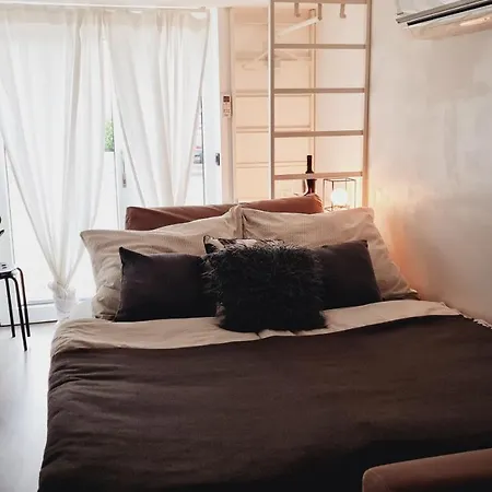 Apartmán Casa Nostra Capodistria Exteriér fotografie