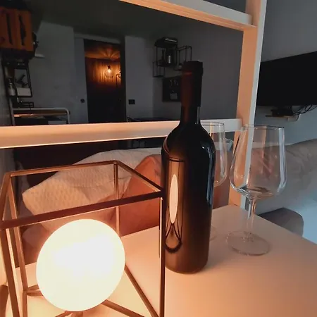 Apartmán Casa Nostra Capodistria Exteriér fotografie