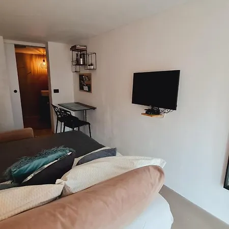 Apartmán Casa Nostra Capodistria Exteriér fotografie