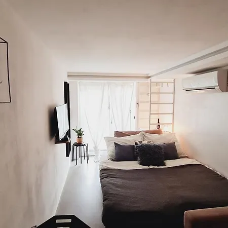 Apartmán Casa Nostra Capodistria Exteriér fotografie