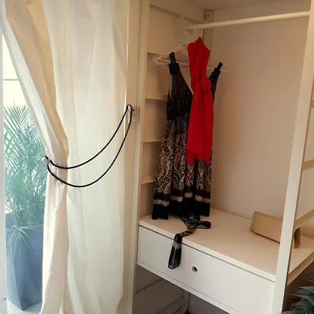 Apartmán Casa Nostra Capodistria Exteriér fotografie