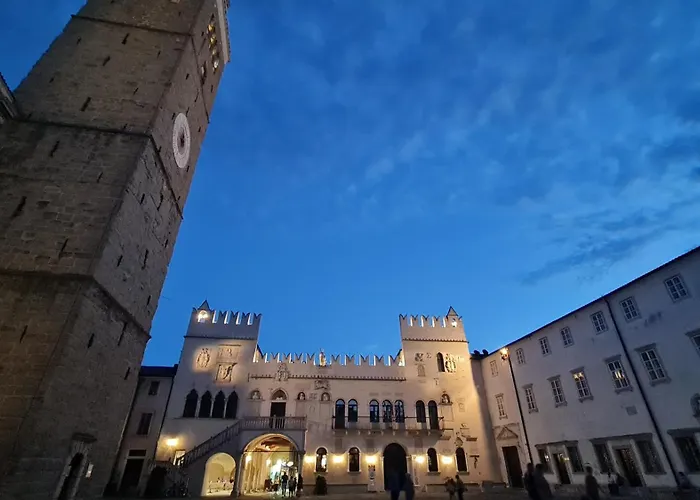 Casa Nostra Capodistria