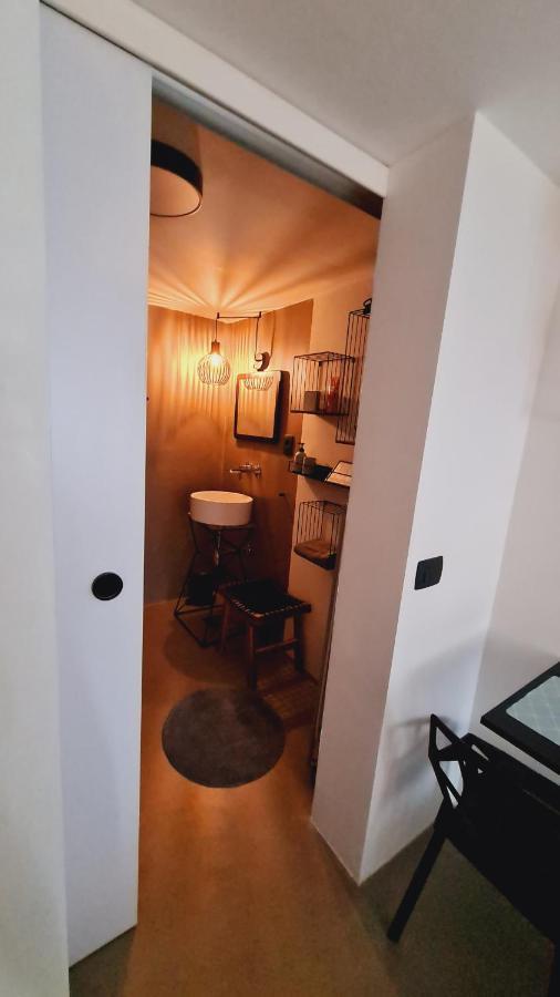 Apartment Casa Nostra *