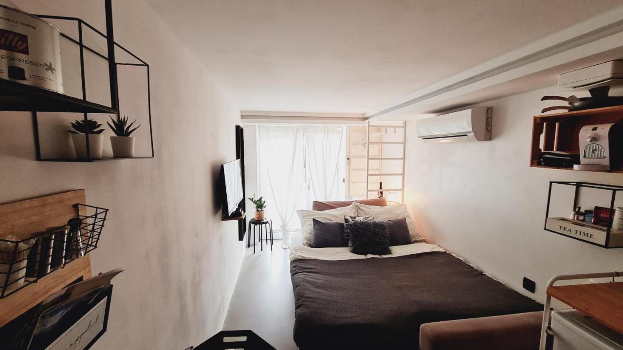 Apartment Casa Nostra Koper