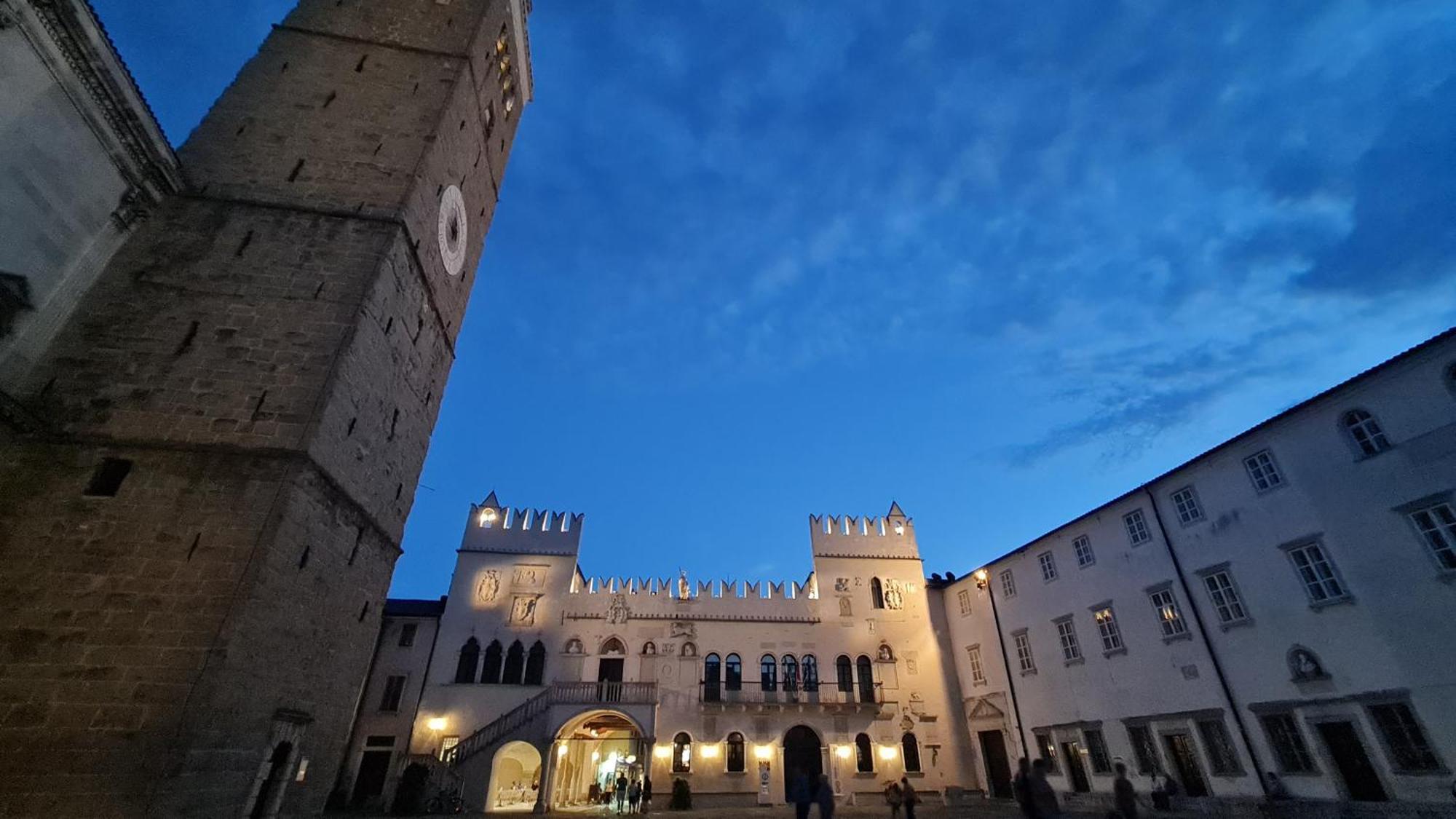 Casa Nostra Koper
