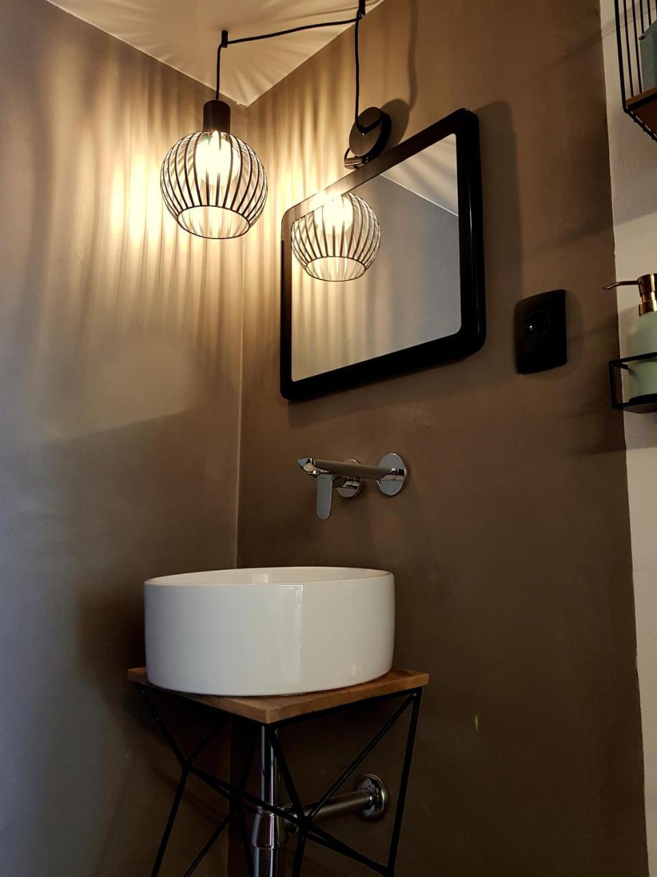 Casa Nostra Apartment