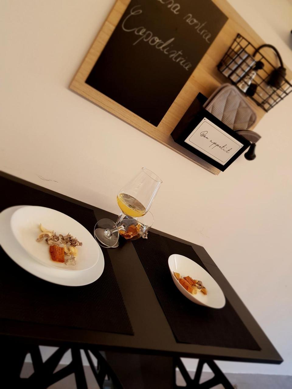 Casa Nostra * Koper
