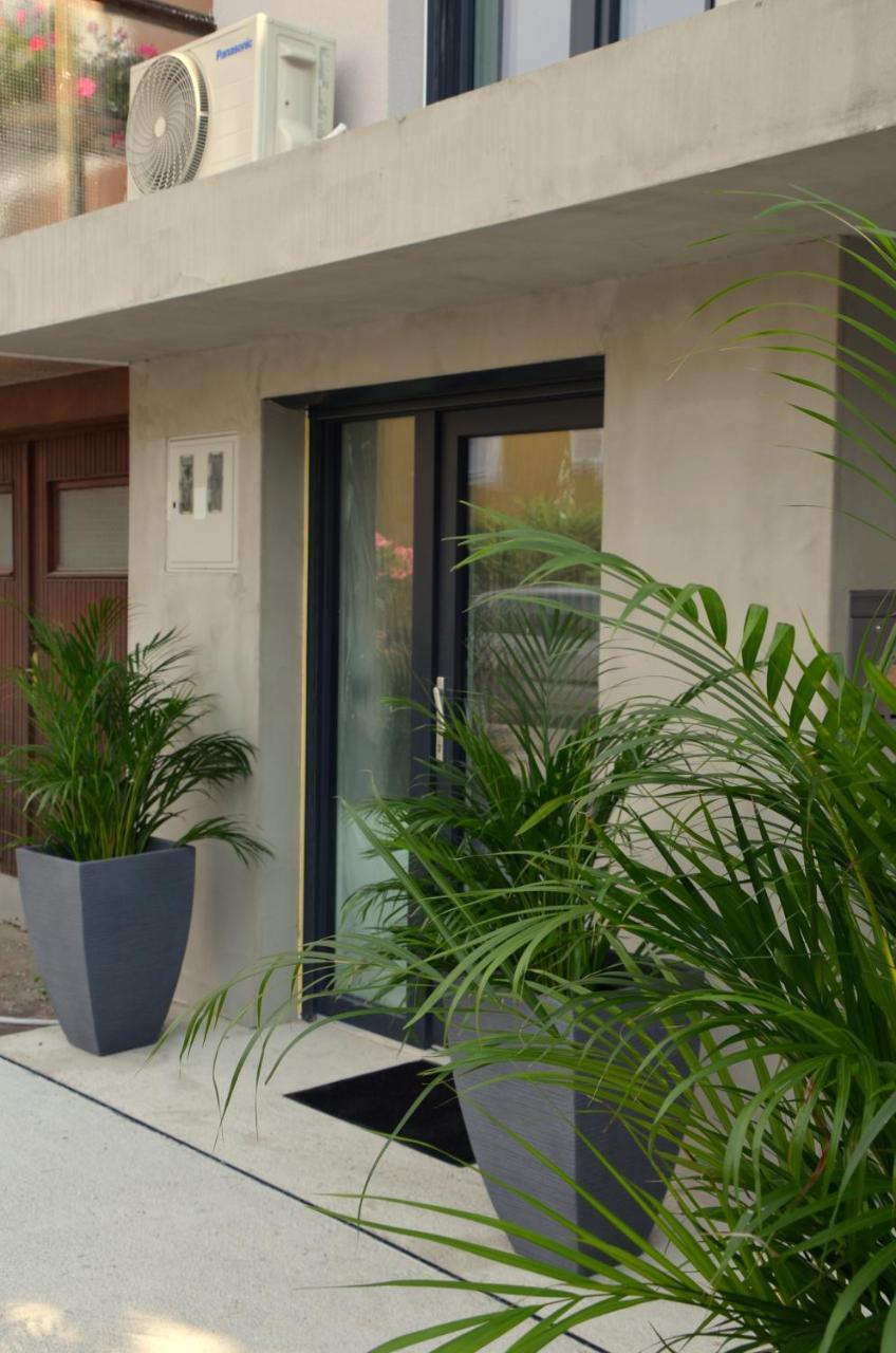 Casa Nostra Apartment Koper