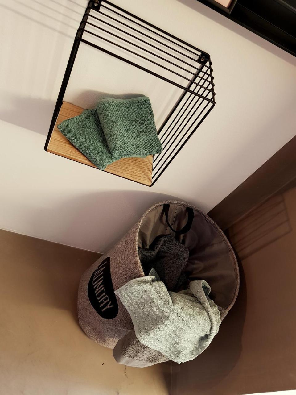 Casa Nostra Apartment *