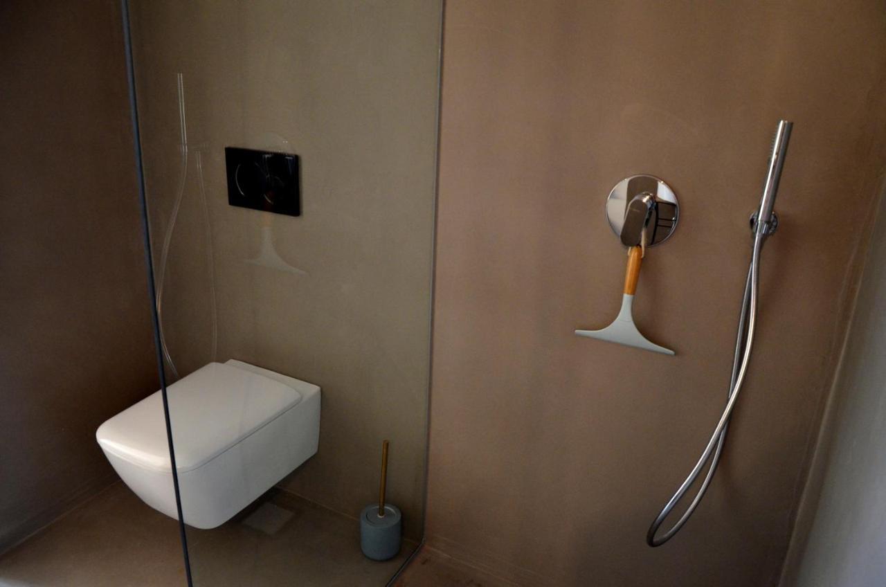 Casa Nostra Apartment *